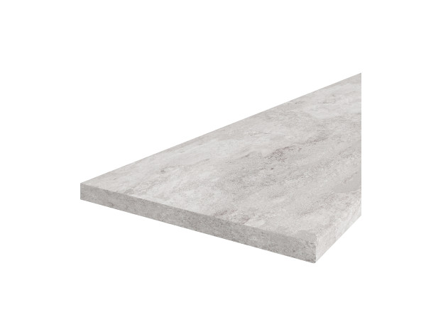 Blat kuchenny Calcite Grey 38 mm