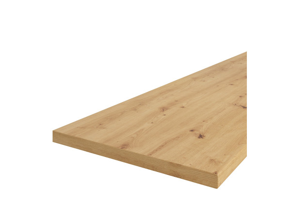 Blat kuchenny DĄB ARTISAN 38 mm