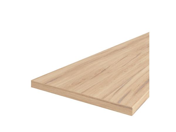 Blat kuchenny DĄB ESTANA JASNY 38 mm