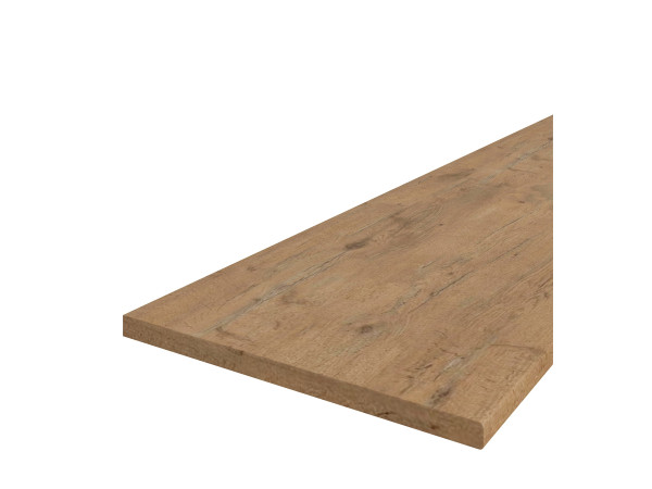 Blat kuchenny DĄB LANCELOT 38 mm