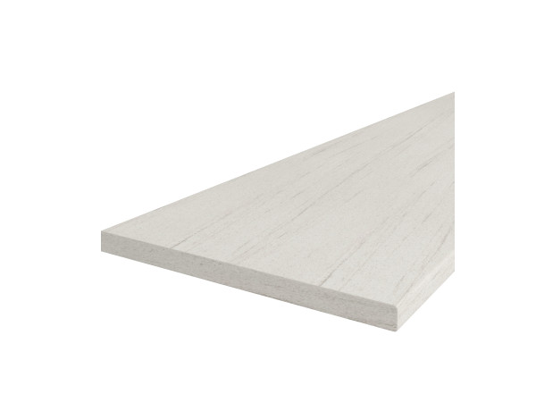 Blat kuchenny Ipanema Biała 38 mm