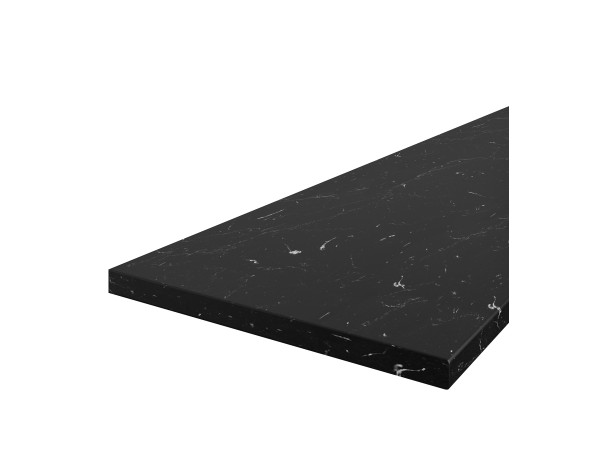 Blat kuchenny Marmur Roma 38 mm