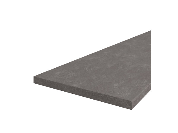 Blat kuchenny Metalic Brown 38 mm