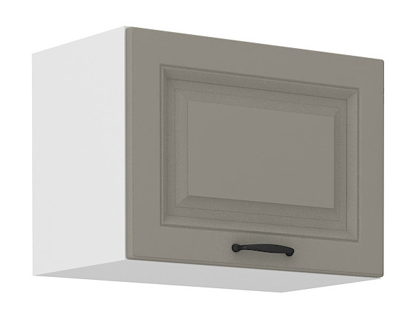 Szafka górna uchylna nad płytę grzewczą/okap 50 GU-36 1F...