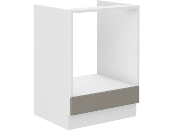 Zabudowa piekarnika 60 D GAZ BB - KUCHNIA STILO Jasna...