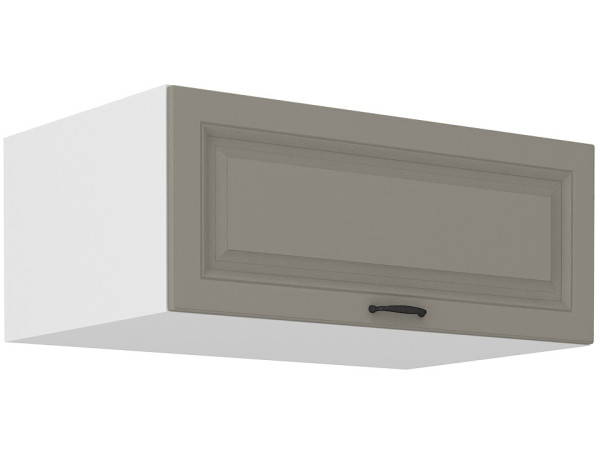 Szafka górna uchylna głęboka 80 NAGU-36 1F - KUCHNIA...