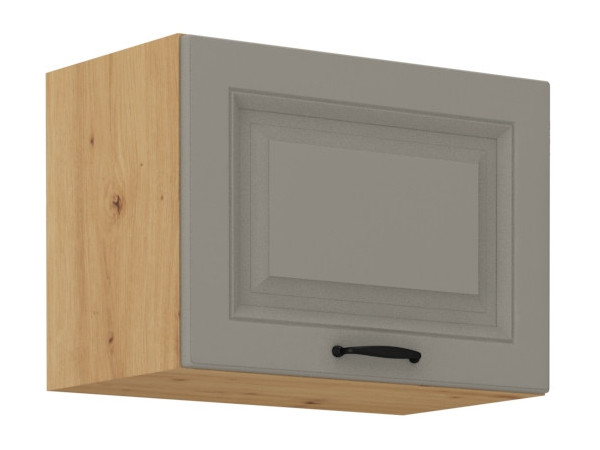 Szafka górna uchylna nad płytę grzewczą/okap 50 GU-36 1F...
