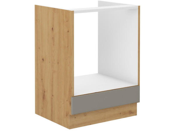 Zabudowa piekarnika 60 D GAZ BB - KUCHNIA STILO Jasna...