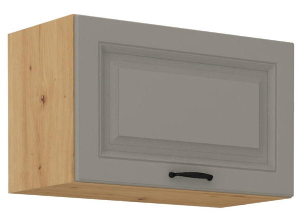 Szafka górna uchylna nad płytę grzewczą/okap 60 GU-36 1F...