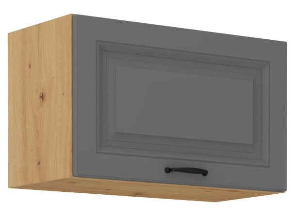 Szafka górna uchylna głęboka 60 NAGU-36 1F -KUCHNIA STILO...