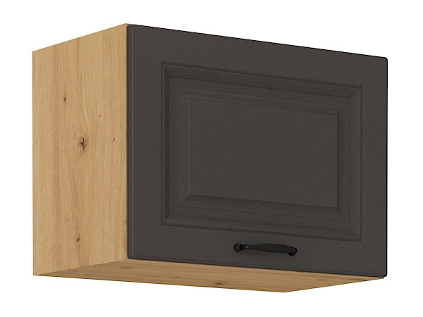 Szafka górna uchylna nad płytę grzewczą/okap 50 GU-36 1F...