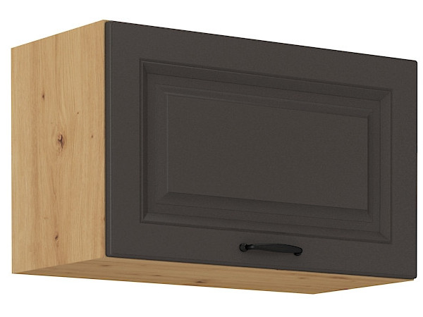 Szafka górna uchylna nad płytę grzewczą/okap 60 GU-36 1F...