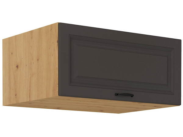 Szafka górna uchylna głęboka 80 NAGU-36 1F - KUCHNIA...