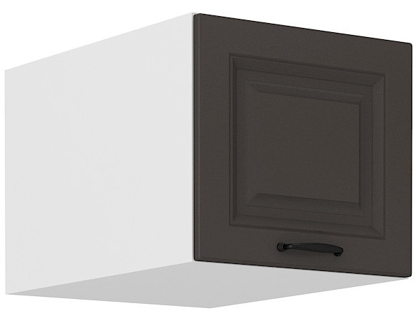 Szafka górna uchylna głęboka 40 NAGU-36 1F - KUCHNIA...