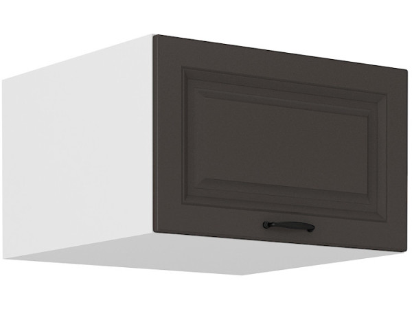 Szafka górna uchylna głęboka 60 NAGU-36 1F - KUCHNIA...