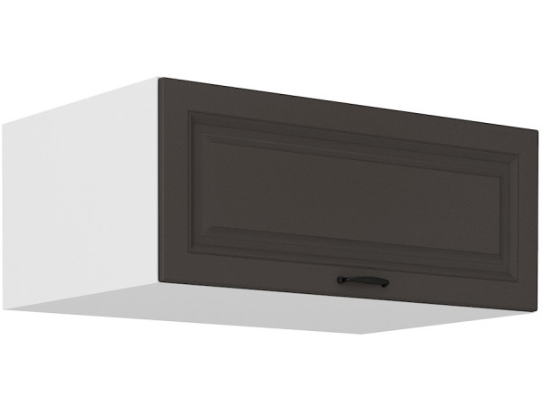 Szafka górna uchylna głęboka 80 NAGU-36 1F - KUCHNIA...