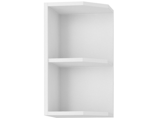 Szafka górna zakończenie 30 G-60 ZAK -KUCHNIA SONIA POŁYSK