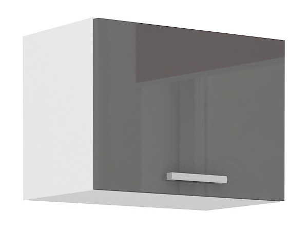 Szafka górna uchylna nad okap/płytę grzewczą 50 OK-40...