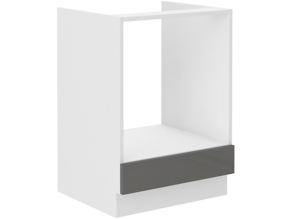 Zabudowa piekarnika 60 D GAZ BB -KUCHNIA SONIA POŁYSK