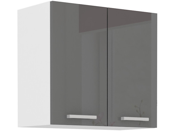 Szafka górna 60 G-60 2F -KUCHNIA SONIA POŁYSK