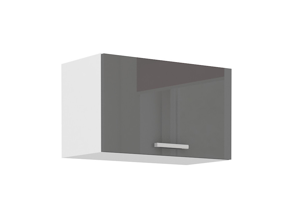 Szafka górna uchylna nad okap/płytę grzewczą 60...