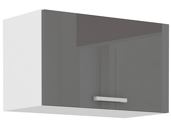 Szafka górna uchylna nad okap/płytę grzewczą 60 OK-40 -KUCHNIA SONIA POŁYSK