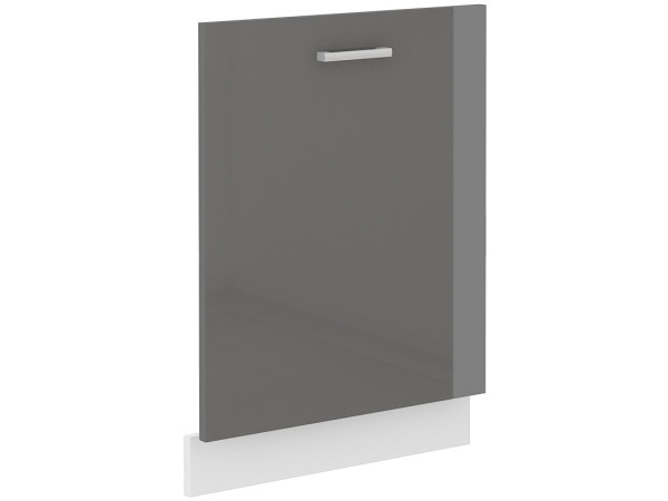 Front do zmywarki 60 z ukrytym panelem ZM 713x596...