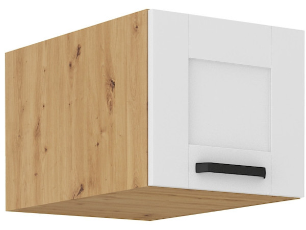 Szafka górna uchylna głęboka 40 NAGU-36 1F  - KUCHNIA...