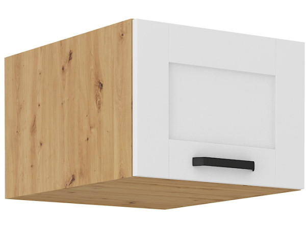 Szafka górna uchylna głęboka 50 NAGU-36 1F - KUCHNIA LUNA...