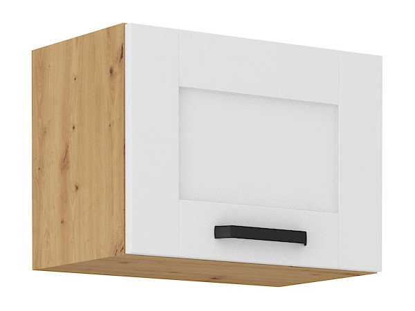 Szafka górna uchylna nad płytę grzewczą/okap 50 GU-36 1F...