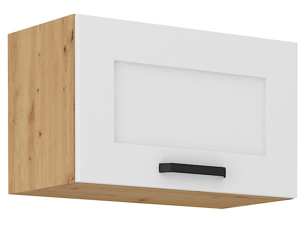 Szafka górna uchylna nad płytę grzewczą/okap 60 GU-36 1F...