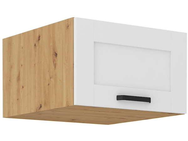 Szafka górna uchylna głęboka 60 NAGU-36 1F - KUCHNIA LUNA...