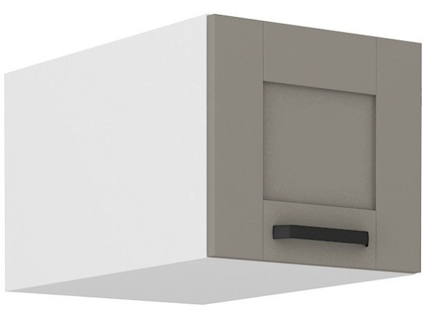 Szafka górna uchylna głęboka 40 NAGU-36 1F  - KUCHNIA...