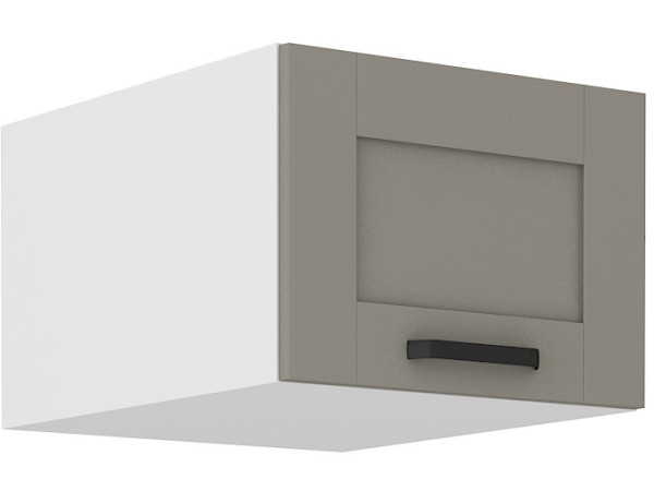 Szafka górna uchylna głęboka 50 NAGU-36 1F - KUCHNIA LUNA...