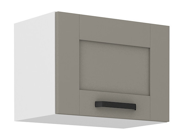 Szafka górna uchylna nad płytę grzewczą/okap 50 GU-36 1F...