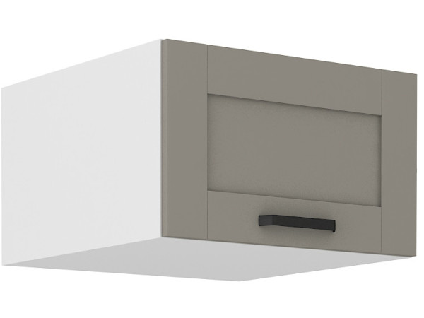Szafka górna uchylna głęboka 60 NAGU-36 1F - KUCHNIA LUNA...