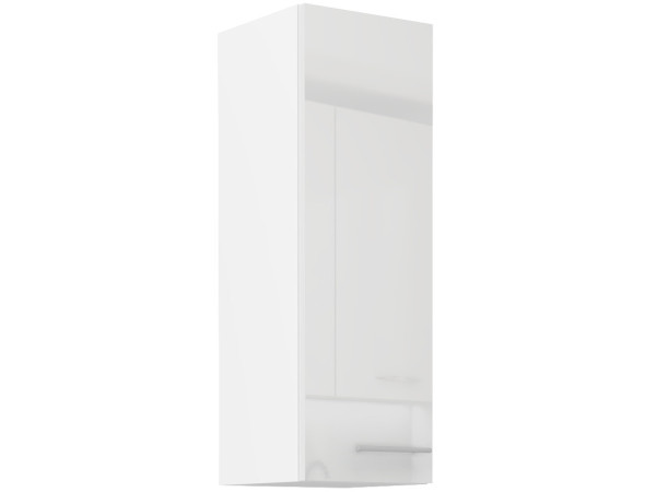 Szafka górna 30 G-90 1F - KUCHNIA LARA BIAŁA