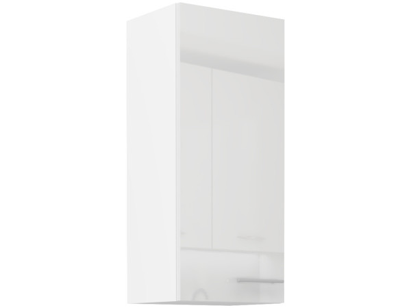 Szafka górna 40 G-90 1F - KUCHNIA LARA BIAŁA