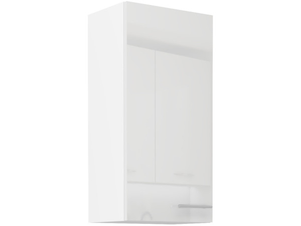 Szafka górna 45 G-90 1F - KUCHNIA LARA BIAŁA