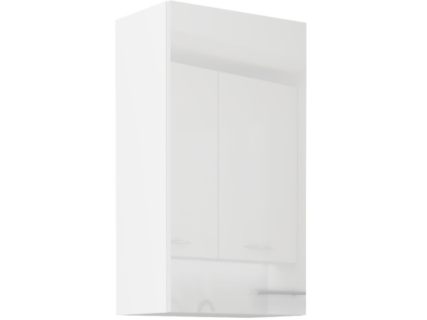 Szafka górna 50 G-90 1F - KUCHNIA LARA BIAŁA