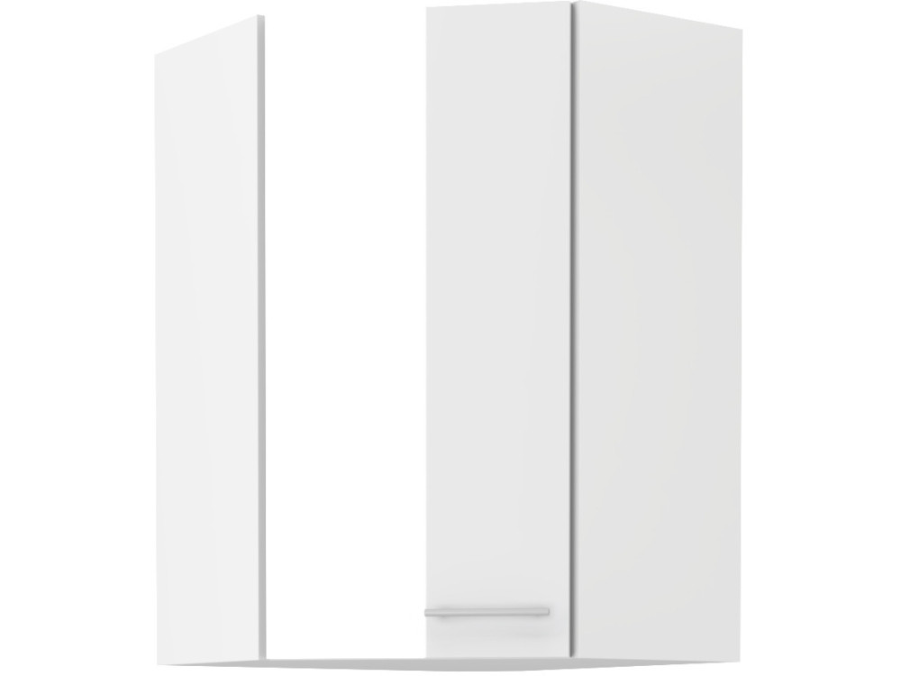 Szafka górna narożna 60x60 GN-90 1F - KUCHNIA...