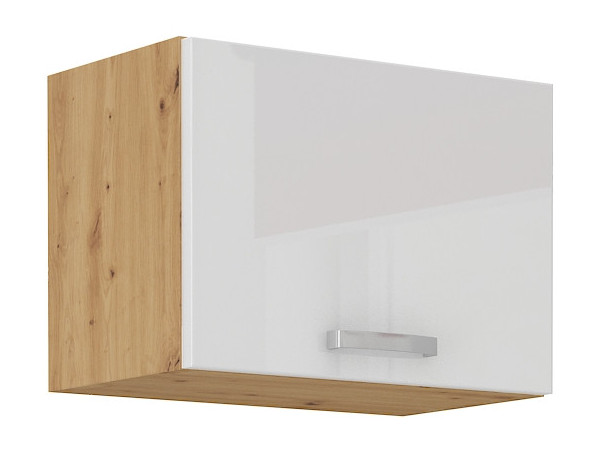 Szafka górna uchylna nad płytę grzewczą/okap 50 GU-36 1F...