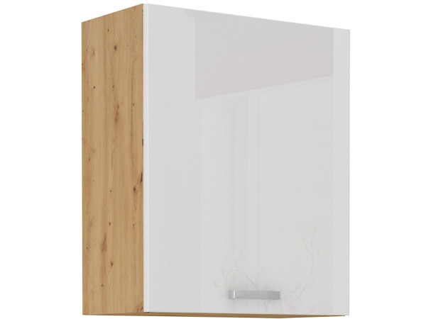 Szafka górna 60 G-72 1F - KUCHNIA ARTISAN POŁYSK