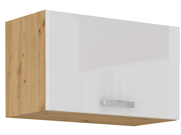 Szafka górna uchylna nad płytę grzewczą/okap 60 GU-36 1F...