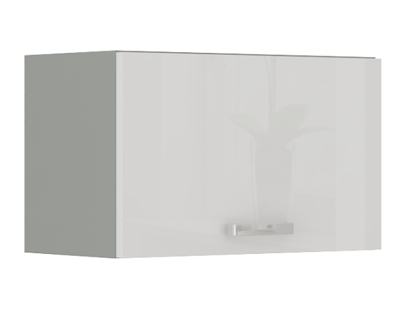 Szafka górna uchylna nad płytę grzewczą/okap 50 GU-36 1F...