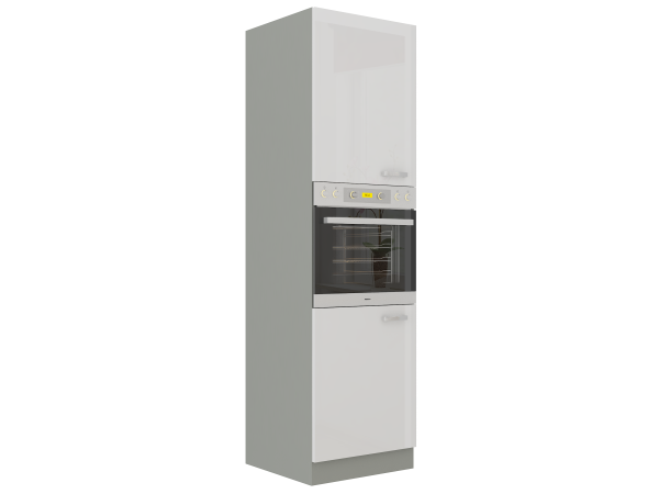 Szafka komin słupek zabudowa piekarnika 60 DP-210 2F...