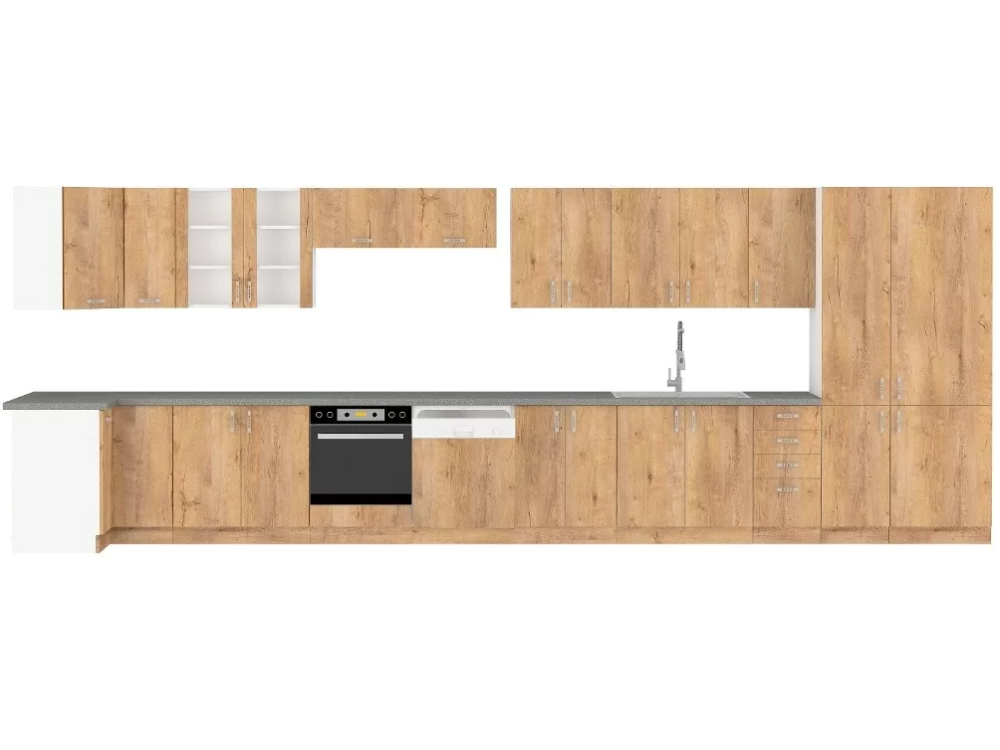 KUCHNIA SARA LEFKAS. Dowolna Konfiguracja...