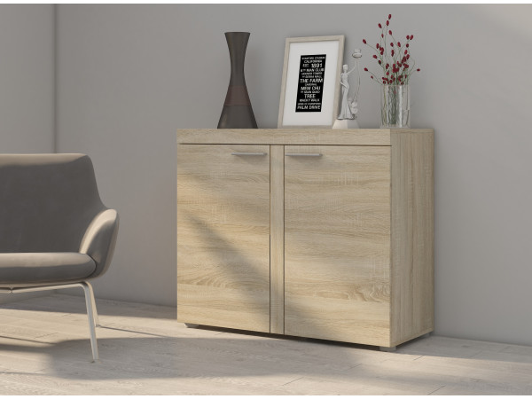 Komoda Rumba XL Sonoma. Meble Pokojowe, Salonu.