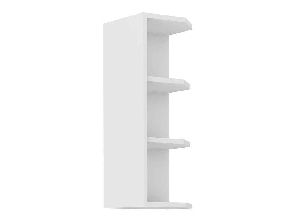 Szafka górna 30 G-72 ZAK -KUCHNIA LUNA BIAŁA -...