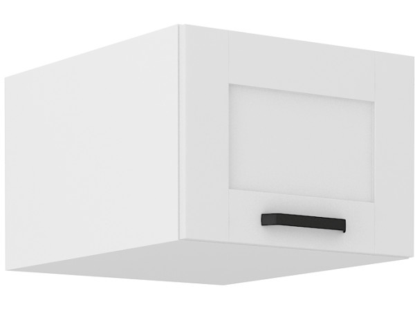 Szafka górna uchylna głęboka 50 NAGU-36 1F -KUCHNIA LUNA...